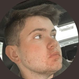 Meet your Posher, Drew